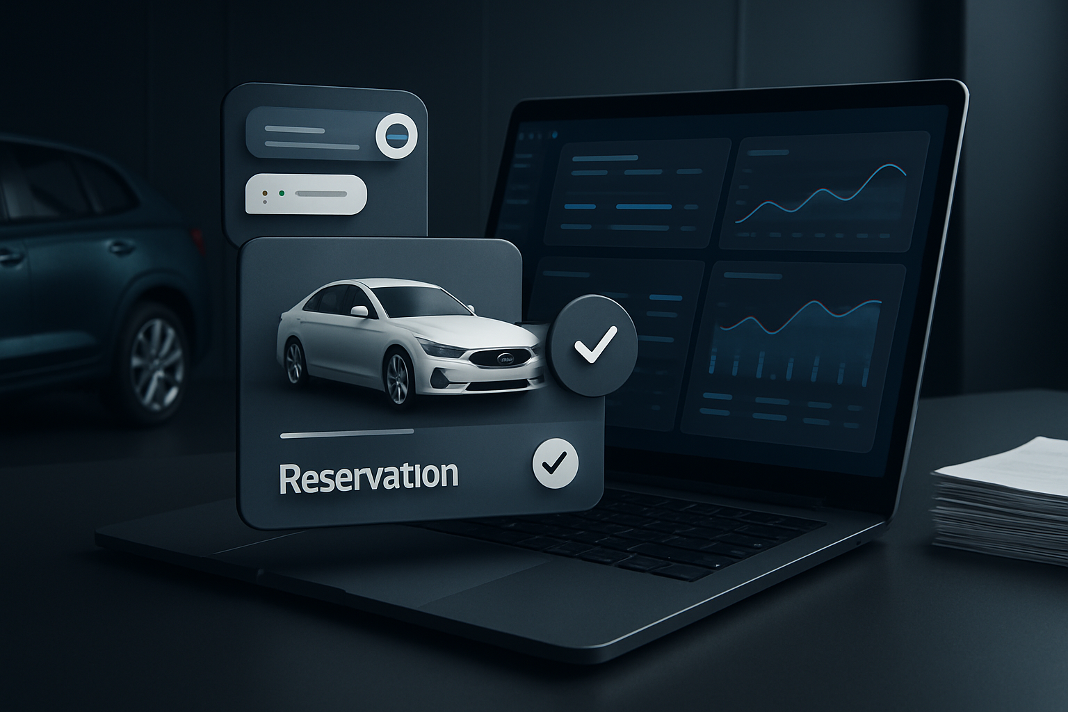 Automação de reservas: como nunca mais perder um cliente por demora no atendimento